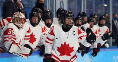Ice hockey at Beijing 2022: How to watch the best teams and players