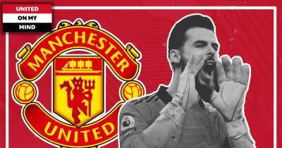 David Moyes - Louis Van-Gaal - David De-Gea - Manchester United need to have a serious discussion about the future of David de Gea - manchestereveningnews.co.uk - Manchester - Spain -  Norwich