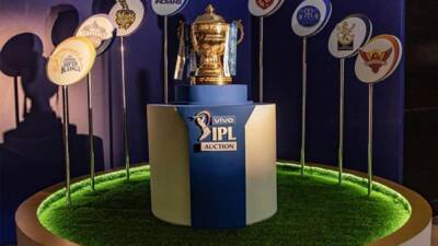 IPL 2022 Auction: Here's All The Social Media Buzz From The IPL Teams Ahead Of Mega Auction