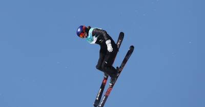 Freestyle skiing at Beijing 2022: How to watch all the top stars