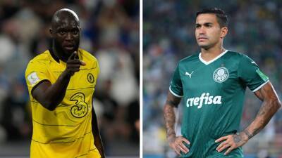 Club World Cup final: Chelsea need more from Lukaku and Palmeiras fans can play their part