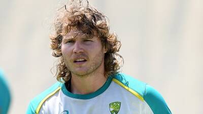 Adelaide Oval - Will Pucovski suffers another concussion in Victorian Sheffield Shield match against South Australia - abc.net.au - Australia - India -  Victoria - county Will