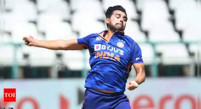 India vs West Indies: Need to do more pace and length variations on flat wickets, says Deepak Chahar