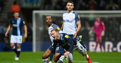 Lewis O'Brien takes constant bruises as a compliment in Huddersfield Town's gruelling challenge - msn.com - Jordan -  Sheffield -  Huddersfield