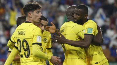 Kepa Arrizabalaga - Un Mundialazo para todos - en.as.com - Australia - Abu Dhabi -  Santos -  Yokohama