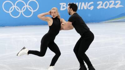 Shaun White - Kamila Valieva - Lindsey Jacobellis - Juegos Olímpicos de Invierno, en directo hoy: última hora de Pekín 2022, en vivo | Jornada 8 - en.as.com