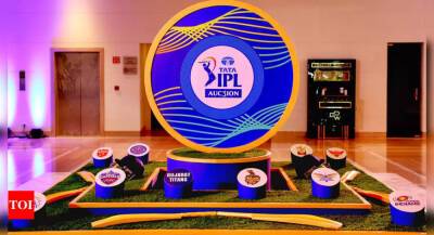 IPL Auction 2022: What the teams are looking like