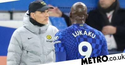 Thomas Tuchel - Mikel Arteta - ‘I thought he’d be perfect!’ Eidur Gudjohnsen surprised by Romelu Lukaku’s Chelsea woes - metro.co.uk - Brazil
