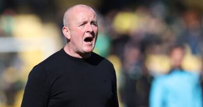 Livingston boss David Martindale out to prolong Hearts' losing streak as they bid for Scottish Cup quarter-final berth