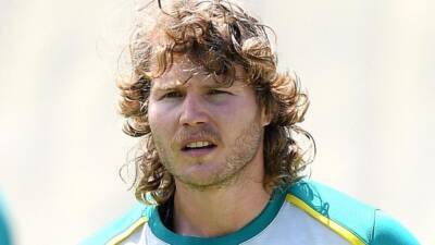 Adelaide Oval - Will Pucovski suffers another concussion blow in return to Sheffield Shield - 7news.com.au - Australia - India