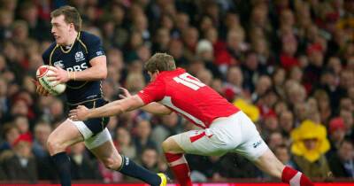 Six Nations: Stuart Hogg relives his Wales chapters in Scotland career and reveals a bucket-list moment for retirement