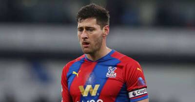 James McArthur decision, Joel Ward starts: Crystal Palace predicted XI vs Brentford