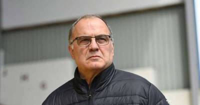 Corberan could now return to Leeds as Bielsa succession plan emerges before Everton clash