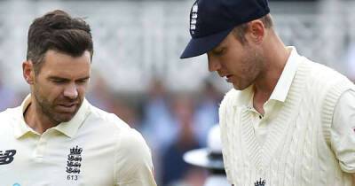Unfair to drop Anderson, Broad? Root 'lucky' to stay England captain?