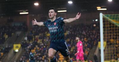 Kieran Tierney and the Real Madrid transfer 'infatuation' as Celtic in line for bumper windfall
