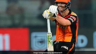 David Warner - Pat Cummins - Kagiso Rabada - Quinton De-Kock - Trent Boult - IPL 2022 Auction: David Warner Picked Up By Delhi Capitals For Rs 6.25 Crore - sports.ndtv.com - Australia - South Africa - India -  Delhi -  Kolkata -  Bangalore