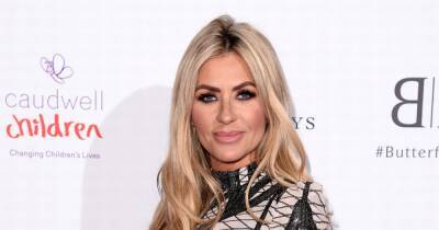 Dawn Ward's dream marriage, multi-million-pound fortune and Real Housewives of Cheshire exit - manchestereveningnews.co.uk