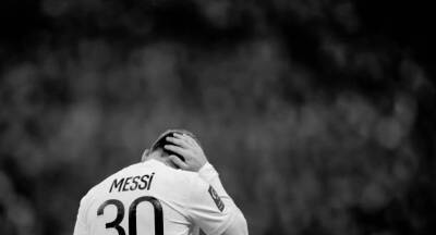Los números de Messi no son tan malos, ¿que tiemble el Madrid?