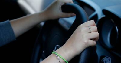 Mum-of-three forced to travel 80 miles a day - just to take her children to school - manchestereveningnews.co.uk - Manchester - county Cheshire