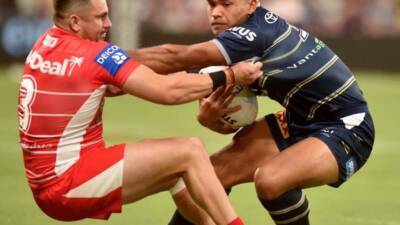 Brian Kelly - Marsters could make second-row switch - 7news.com.au - New Zealand