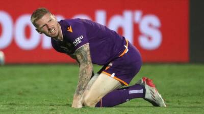 Daniel Sturridge - Glory, Mariners seek crucial ALM points - 7news.com.au - Britain