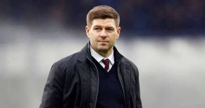 "100%" - Journalist drops major Aston Villa transfer claim on £50m ace amid Gerrard admission