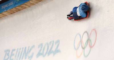 Winter Olympics LIVE: Team USA beat Canada in men’s ice hockey as Team GB eye another skeleton gold