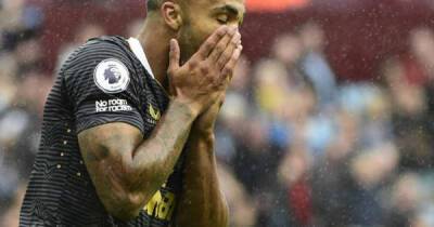 'Big worry' - talkSPORT man now reacts to more NUFC injury news before AVFC alongside Trippier