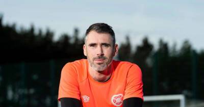 Michael Smith - Hearts are a little 'unsettled' by change as Scottish Cup expectations weigh heavy - msn.com - Scotland