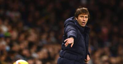 Soccer-Conte prefers Spurs pressure to 'tea and biscuits'