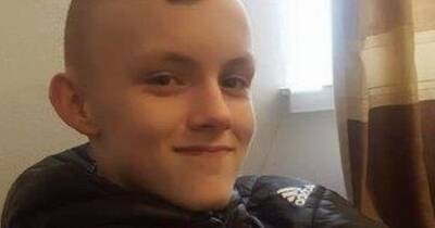 Boy, 13, from Hulme arrested on suspicion of murdering Kennie Carter - manchestereveningnews.co.uk - Manchester