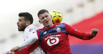 Sven Botman - Bruno Guimaraes - Pete Orourke - 'One winner' - Newcastle tipped to pip Spurs to huge signing - msn.com - Netherlands - Saudi Arabia