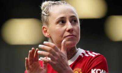 Manchester United’s Leah Galton: ‘You go that extra mile in the derby’