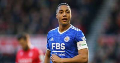 Fabrizio Romano - Virals: Liverpool target Youri Tielemans 'will not' extend stay at EPL club - msn.com - Manchester - Belgium -  Leicester