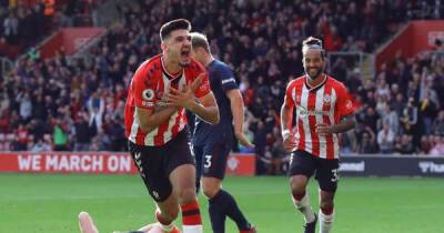 Timo Werner - Armando Broja - Paul Robinson - More aerial duels won than Antonio: TalkSport man urges WHUFC to sign talent dubbed 'top-class' - msn.com