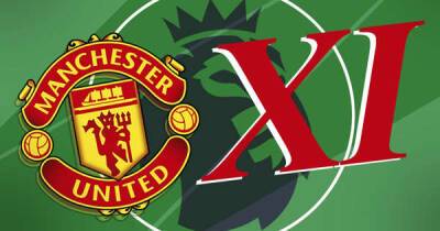 Manchester United XI vs Southampton: Predicted lineup, confirmed team news, injury and Covid latest