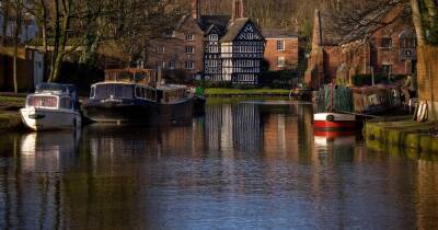 Romantic beauty spots in Greater Manchester to visit this Valentine’s Day