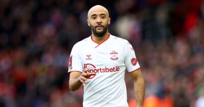 Ralph Hasenhuttl - Nathan Tella - Alex Maccarthy - Tino Livramento - Nathan Redmond - Southampton dealt big blow ahead of Manchester United with Nathan Redmond injury update - manchestereveningnews.co.uk - Manchester -  Man