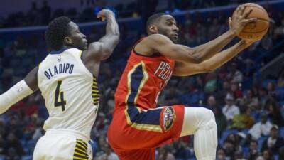 Denver Nuggets - Sydney Kings sign former NBA veteran Clark - 7news.com.au - Usa - China - Jordan -  New Orleans - state Utah