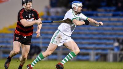 Henry Shefflin - Club SHC final preview: Immortality on the line in battle of the Ballys - rte.ie - Ireland -  Waterford