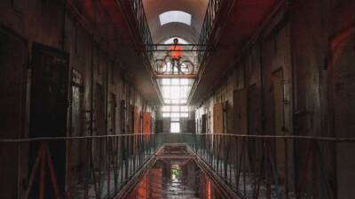 MTB en una prisión abandonada: "Cada vez me gusta más lo prohibido" - en.as.com