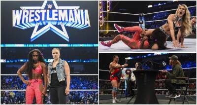 WWE SmackDown results: Ronda Rousey threatened with fine & suspension as new match is announced