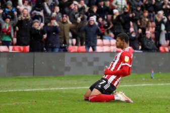 Paul Heckingbottom - Rhian Brewster - Rhian Brewster offers significant update after recent Sheffield United setback - msn.com