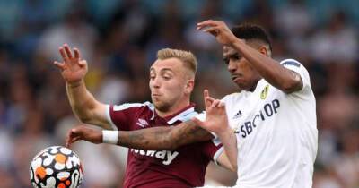 Phil Hay drops fresh update as another Leeds star now out vs EFC after Phillips, Cooper, Bamford