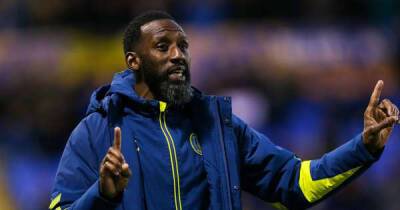 Charlton coach Jason Euell discusses biggest dangers young footballers are now facing - msn.com - Britain
