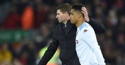 Steven Gerrard issues Jacob Ramsey warning amid Aston Villa form