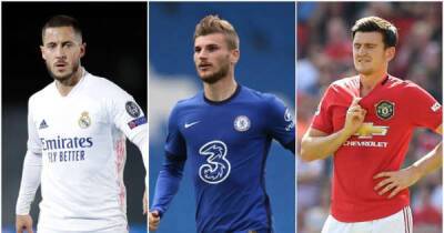 10 players in European football who are currently stealing a living with crazy wages - msn.com - London - Madrid