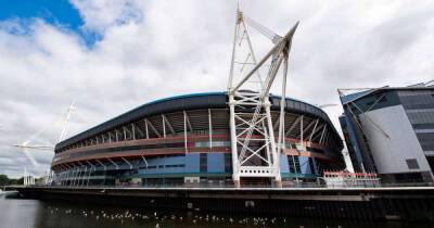 What channel is Wales v Scotland on? TV and radio coverage details for Six Nations clash