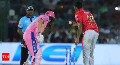 Jos was 'absolutely fine' with our preferences: Rajasthan Royals after acquiring Ashwin