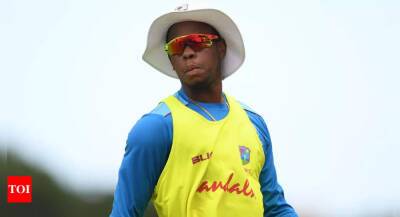 IPL 2022 Auction: Shimron Hetmyer goes to Rajasthan Royals for Rs 8.50 crore